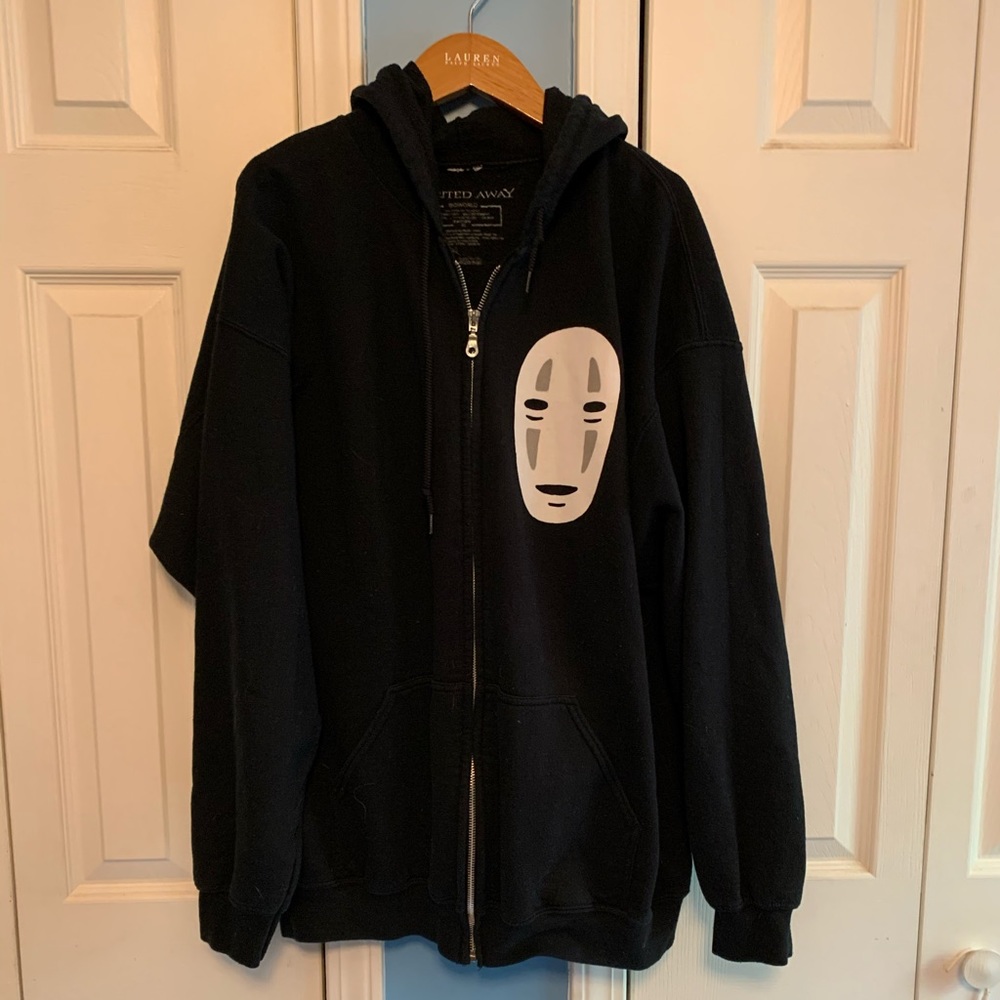 Spirited Away Jacket